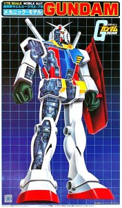 Gundam Mechanical